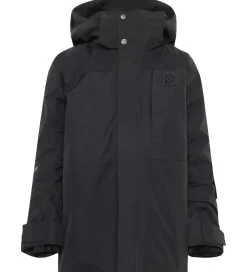 Vinterjakke - Gabbro - Sort|Didriksons Hot