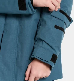 Vinterjakke - Gabbro - Star Blue|Didriksons Discount