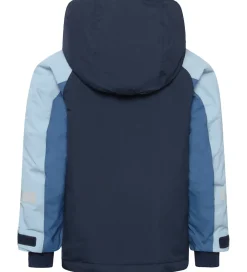 Vinterjakke - Neptun - Navy|Didriksons Outlet