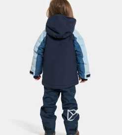 Vinterjakke - Neptun - Navy|Didriksons Outlet