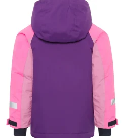 Vinterjakke - Neptun - Royal Purple|Didriksons New