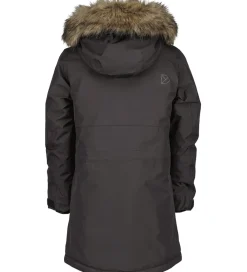 Vinterjakke - Pyrit - Sort|Didriksons