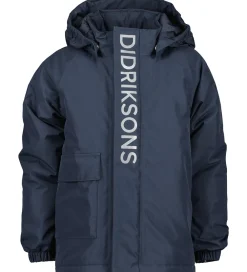 Vinterjakke - Talvi - Navy|Didriksons Best