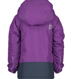 Vinterjakke - Talvi - Royal Purple|Didriksons Hot