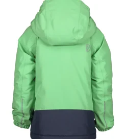 Vinterjakke - Talvi - Dusty Lime|Didriksons Online