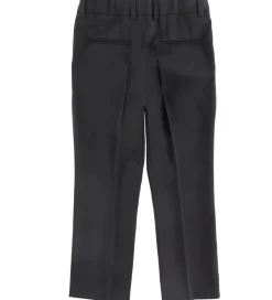 Habitbukser - Uld - Sort|Dolce & Gabbana Clearance