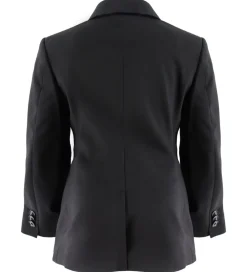 Habitjakke - Uld/Viskose - Sort|Dolce & Gabbana Best