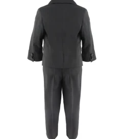 Jakkesæt - Uld/Viskose - Sort|Dolce & Gabbana Sale