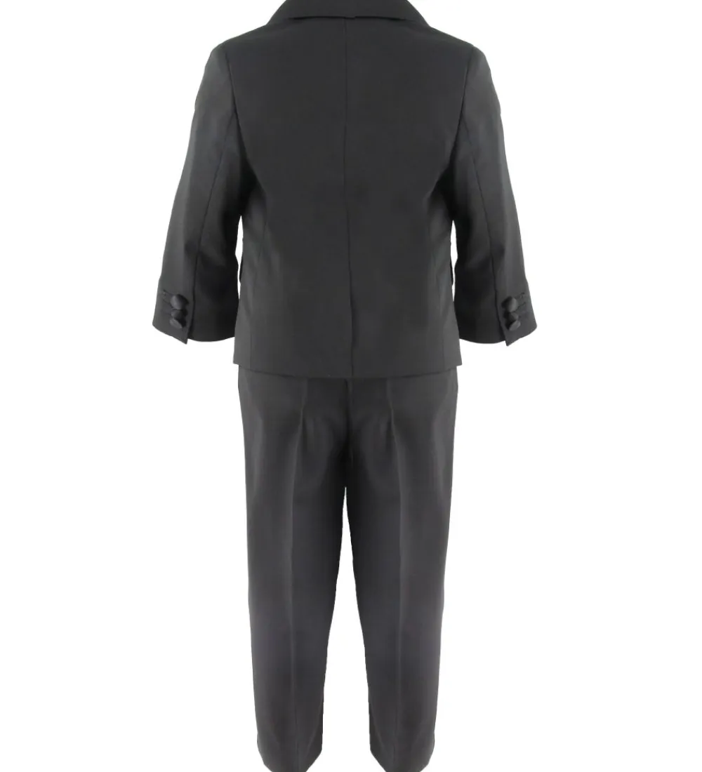 Jakkesæt - Uld/Viskose - Sort|Dolce & Gabbana Sale