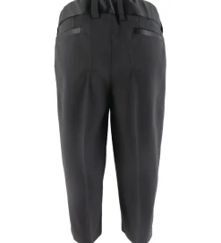 Jakkesæt - Uld/Viskose - Sort|Dolce & Gabbana Sale