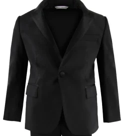 Jakkesæt - Uld/Viskose - Sort|Dolce & Gabbana Hot