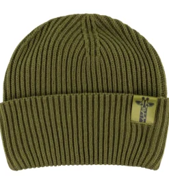 -Cph Hue - Rib - Strik - land - Olive|DYR Clearance