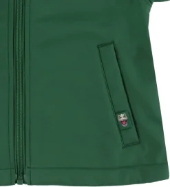 -Cph Softshelljakke - evild - Pine m. T-Rex|DYR Sale