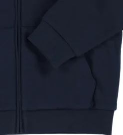 Cardigan - Armani Blue|EA7