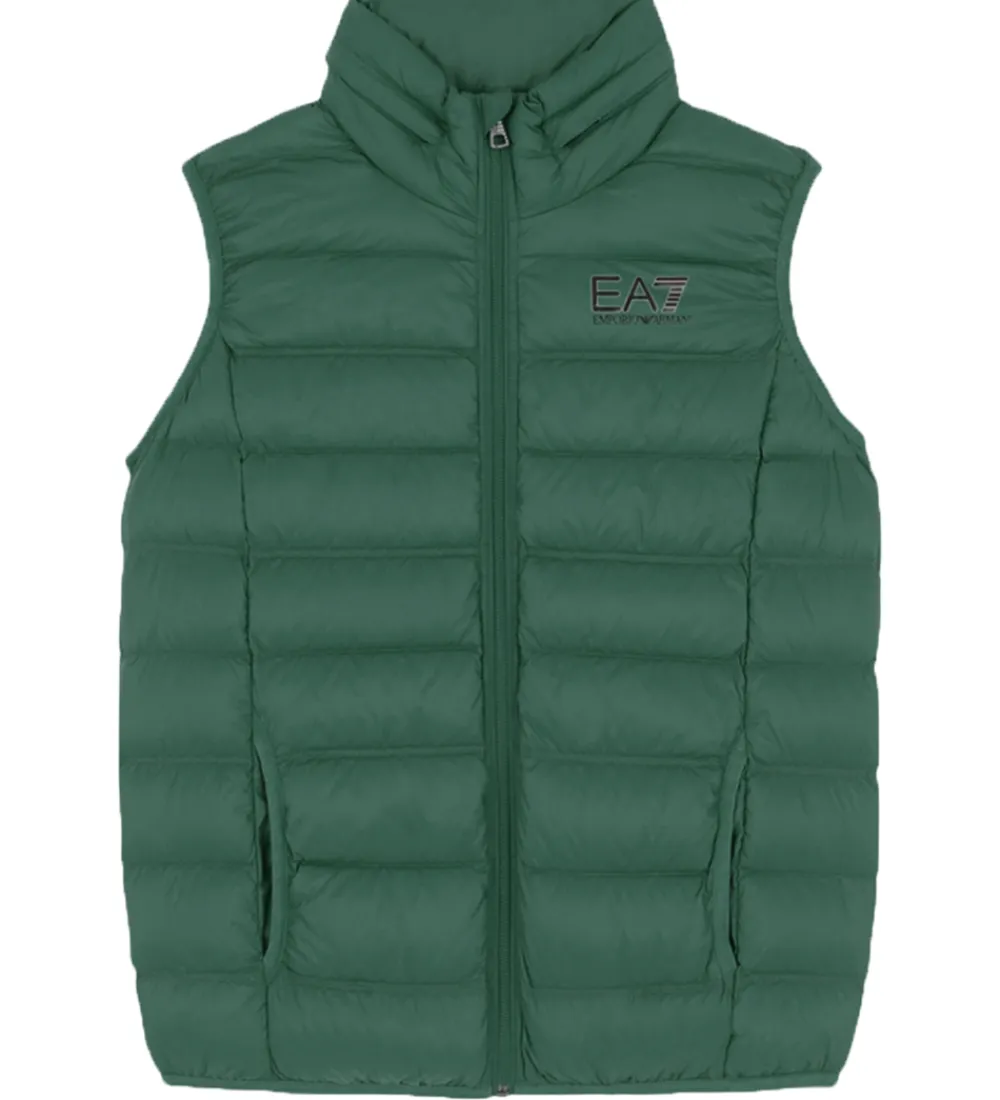 Dunvest - Beetle m. Sort|EA7 Online