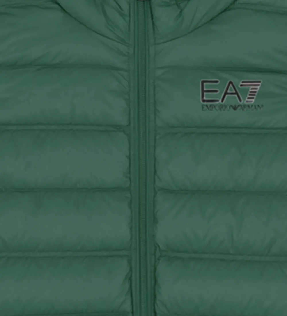 Dunvest - Beetle m. Sort|EA7 Online