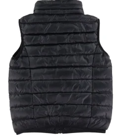 Dunvest - Sort m. Guld|EA7 Clearance