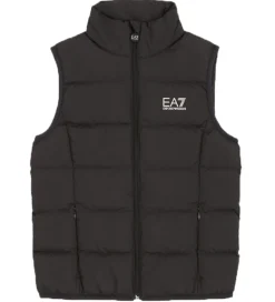 Dynevest - Sort|EA7 New