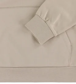 Hættetrøje - Cobblestone|EA7