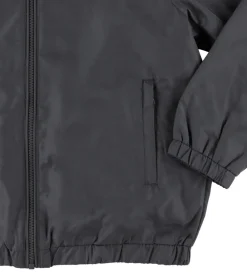 Jakke - Asphalt|EA7 New