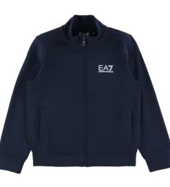 Sweatsæt - Armani Blue|EA7 Sale