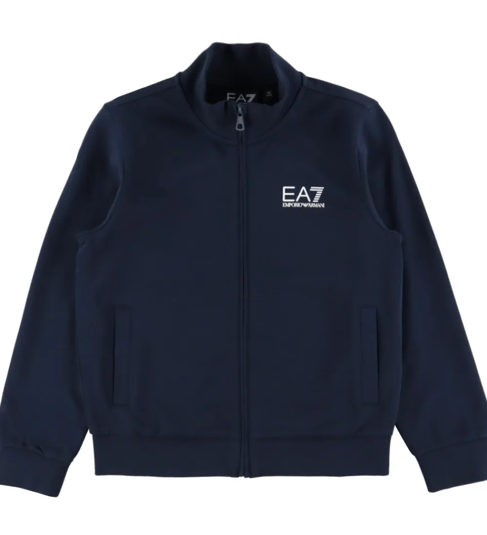 Sweatsæt - Armani Blue|EA7 Sale