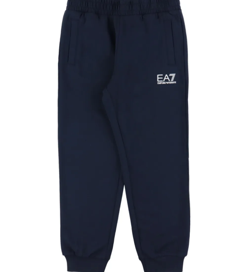 Sweatsæt - Armani Blue|EA7 Sale