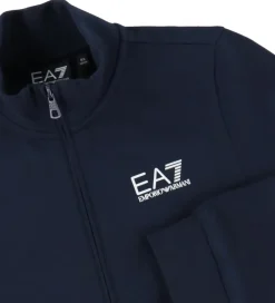 Sweatsæt - Armani Blue|EA7 Sale
