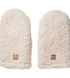 Barnevognsluffer - Soft Sherpa|Elodie Details