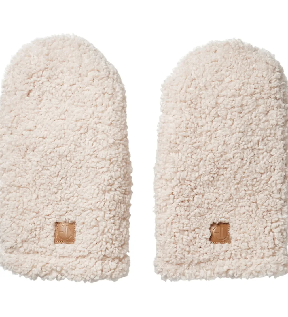 Barnevognsluffer - Soft Sherpa|Elodie Details