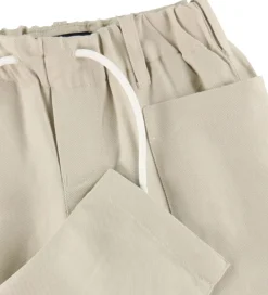 Bukser - Beige|Emporio Armani Outlet