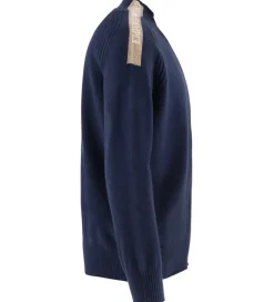 Cardigan - Viskose/Uld - Naval Academy|Emporio Armani Hot