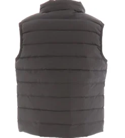 Dunvest - Koksgrå|Emporio Armani New