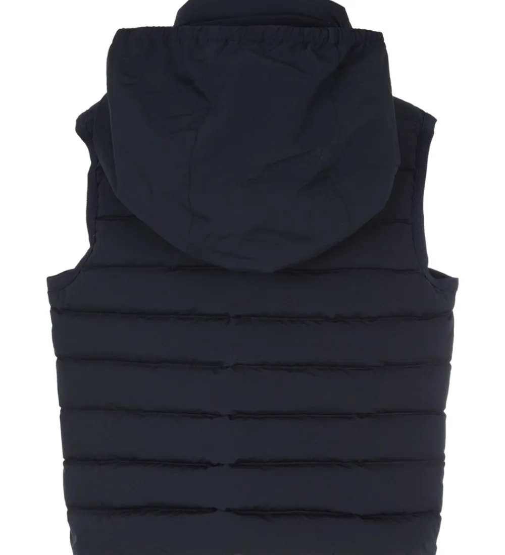 Dunvest - Navy|Emporio Armani Hot