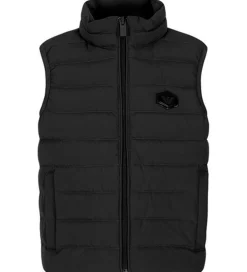 Dunvest - Sort|Emporio Armani Hot