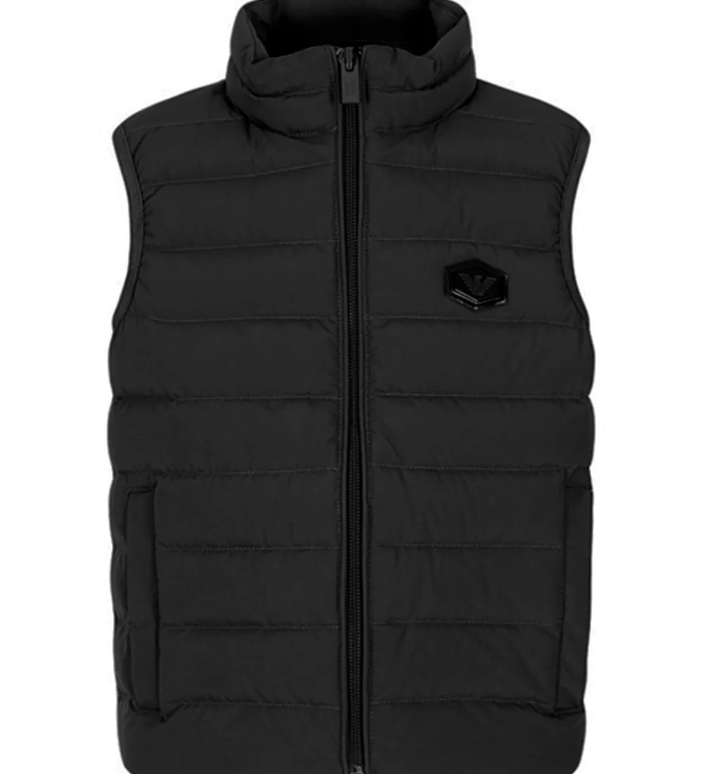 Dunvest - Sort|Emporio Armani Hot