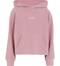 Hættetrøje - Lilas|Emporio Armani Best