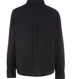 Skjorte - Navy|Emporio Armani Online