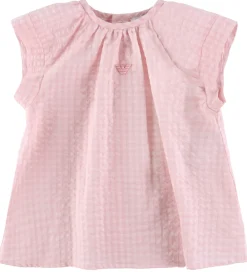 Sommersæt - Pink Vichy|Emporio Armani