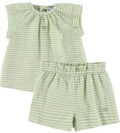 Sommersæt - Grønternet|Emporio Armani Outlet