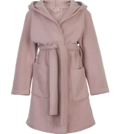 Badekåbe - Fleece - Shadow Gray|En Fant