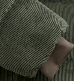 Dynejakke - Fløjl - Kambaba|En Fant Best