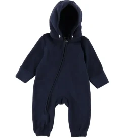 Fleecedragt - Parisian Night|En Fant Online