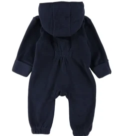 Fleecedragt - Parisian Night|En Fant Online