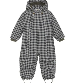 Flyverdragt - Ebony m. Tern|En Fant New