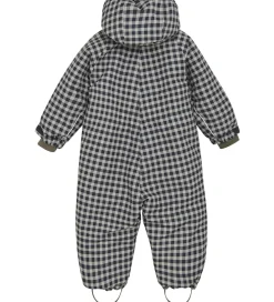 Flyverdragt - Ebony m. Tern|En Fant New