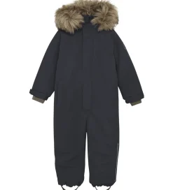 Flyverdragt - Ebony|En Fant Clearance