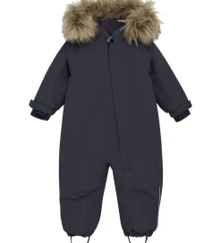 Flyverdragt - Ebony|En Fant Outlet