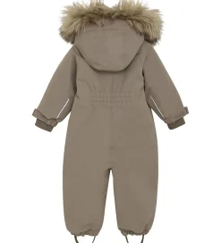 Flyverdragt - Fungi|En Fant