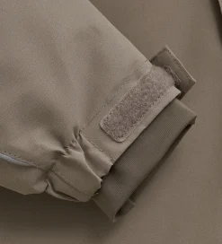 Flyverdragt - Fungi|En Fant